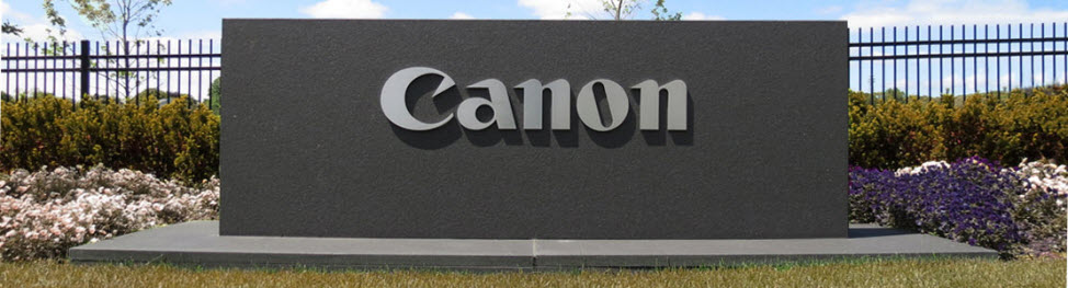 Canon USA Inc.
