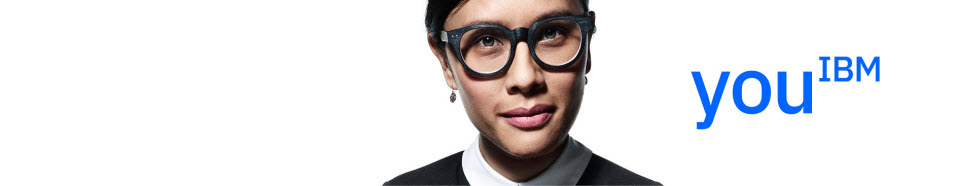 Be You Banner IBM