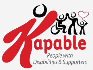 Kapable at Kellogg